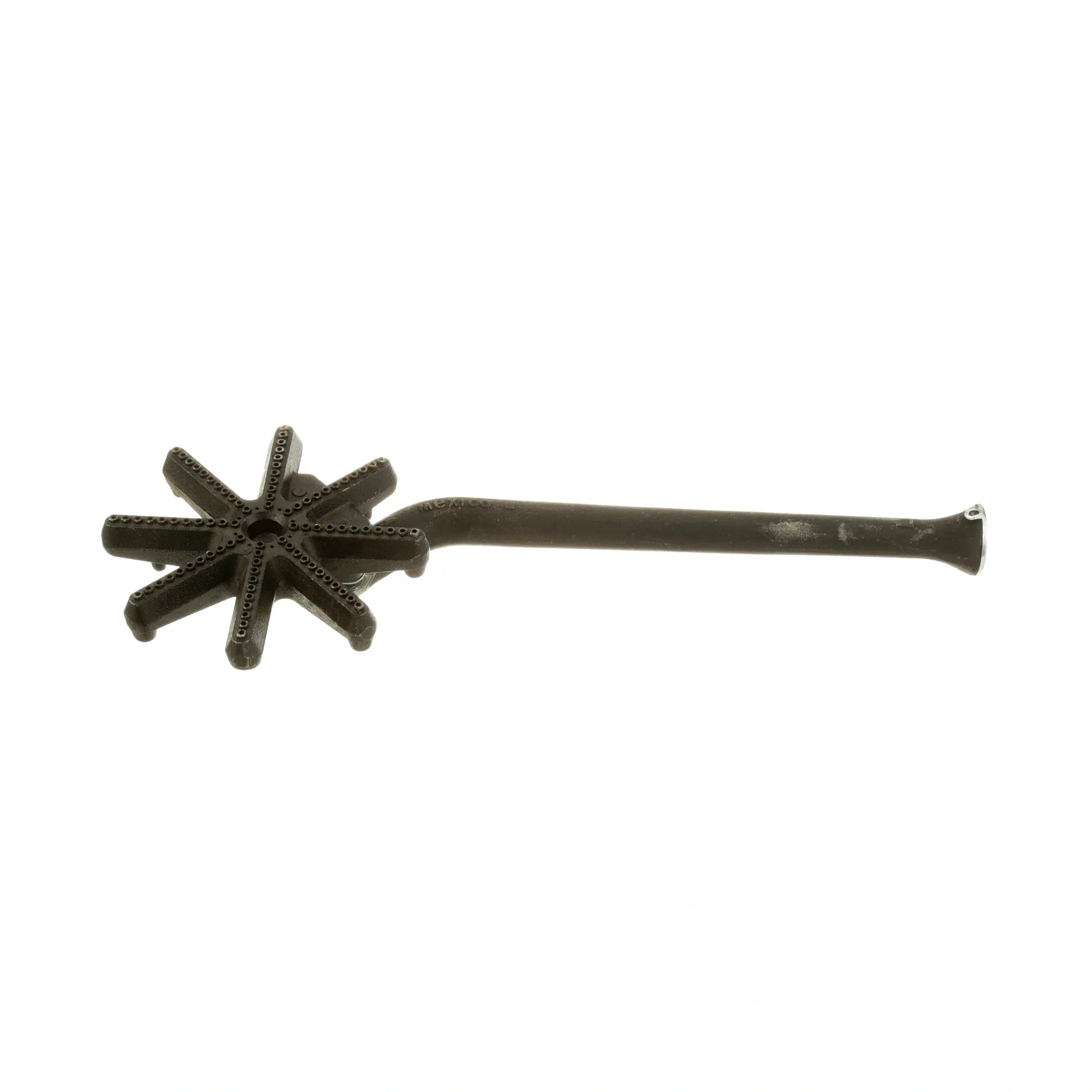 03349-9 Montague - Complete Rear Left Burner Assembly alternate view 1 03349-9 Montague - Complete Rear Left Burner Assembly alternate view 1